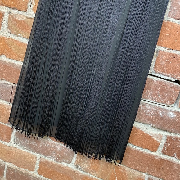 Fringe Dress - Picture 4 of 9